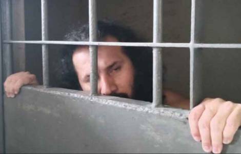 AMERICA/ECUADOR - Gangster boss manages to escape from prison: President declares a state of emergency