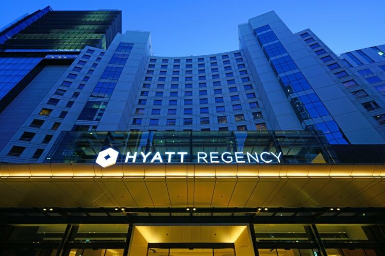 Hyatt Regency expands into Latin America with Panama City hotel