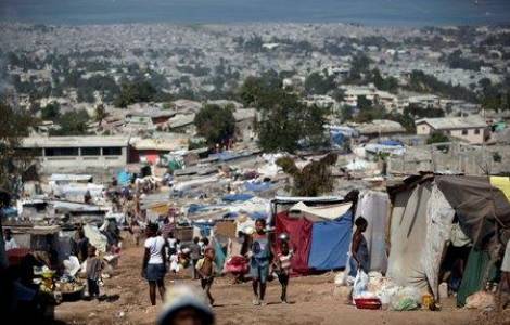 AMERICA/HAITI - The Bishops: "it is unacceptable that some live in arrogant and scandalous opulence and the majority languish in shameful poverty"