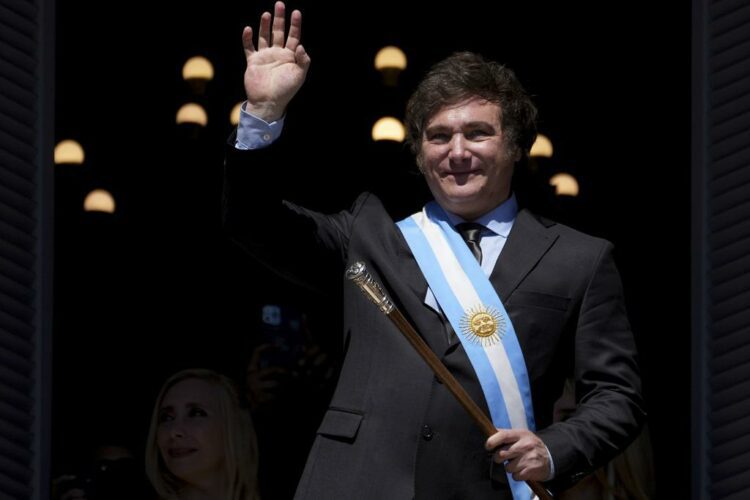 Bracing for ‘Argentina’s Trump’ - The American Prospect