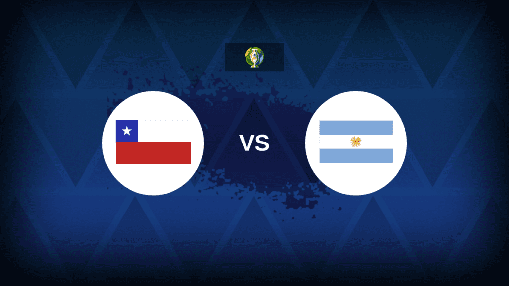 Copa América 2024: Chile v Argentina - Preview, predictions, picks, offers and odds - 101 Great Goals