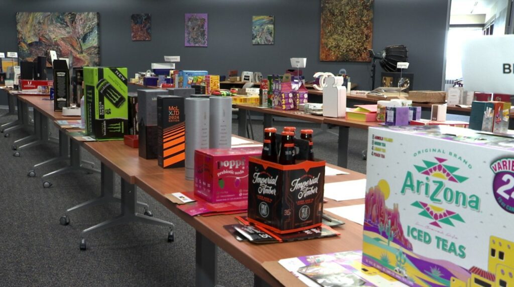 Springfield is home of North America’s Paperboard Packaging Competition