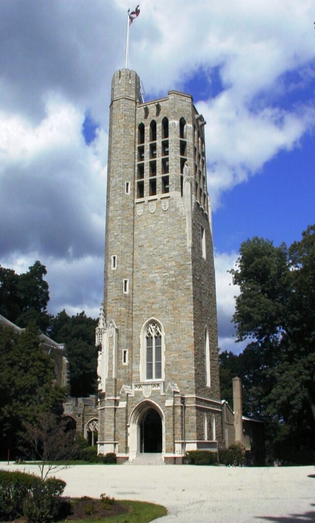 Summer Carillon Concert Series returns to Valley Forge – The Mercury