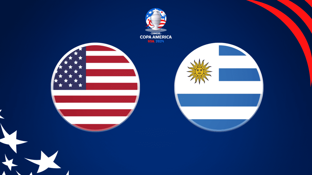 USA vs. Uruguay: How to watch, stream Copa América Group C game | MLSSoccer.com - MLSsoccer.com
