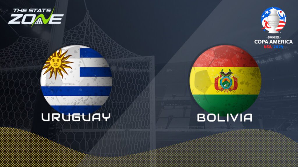 Uruguay vs Bolivia Preview & Prediction | 2024 Copa America | Group Stage