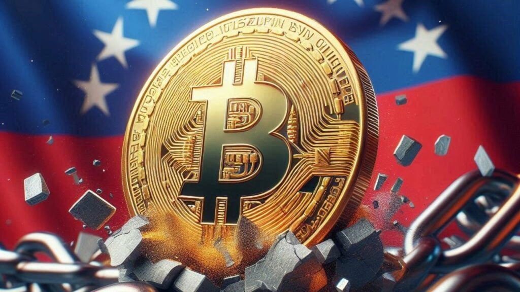 Venezuela Likely to Keep Using Crypto to Bypass New Set of US Sanctions – News Bitcoin News - Bitcoin.com News