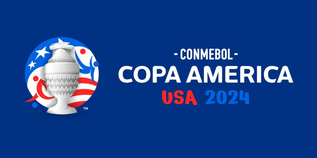 Where to watch the CONMEBOL Copa América 2024™?