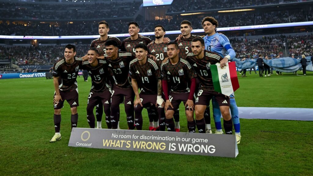 Worst Copa America 2024 kits