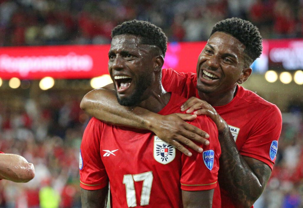 Panama are Copa America’s surprise package writing their own destiny