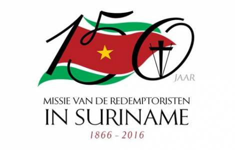 AMERICA/SURINAME - Redemptorist fathers in Suriname: 150 years of mission special concern for slaves