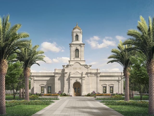 News for Ribeirão Preto, Santiago West and Springfield Missouri Temples