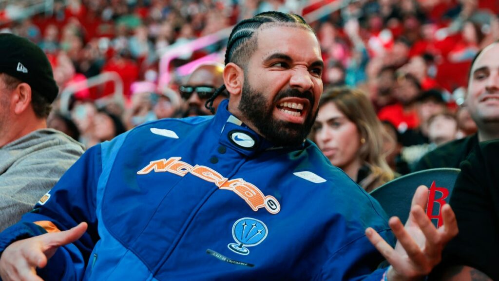 After Copa America win, Argentina trolls Drake with 'Not Like Us' diss