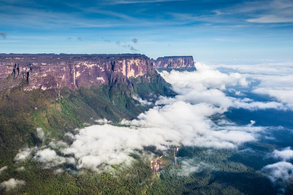 Your guide to Guyana’s top natural attractions