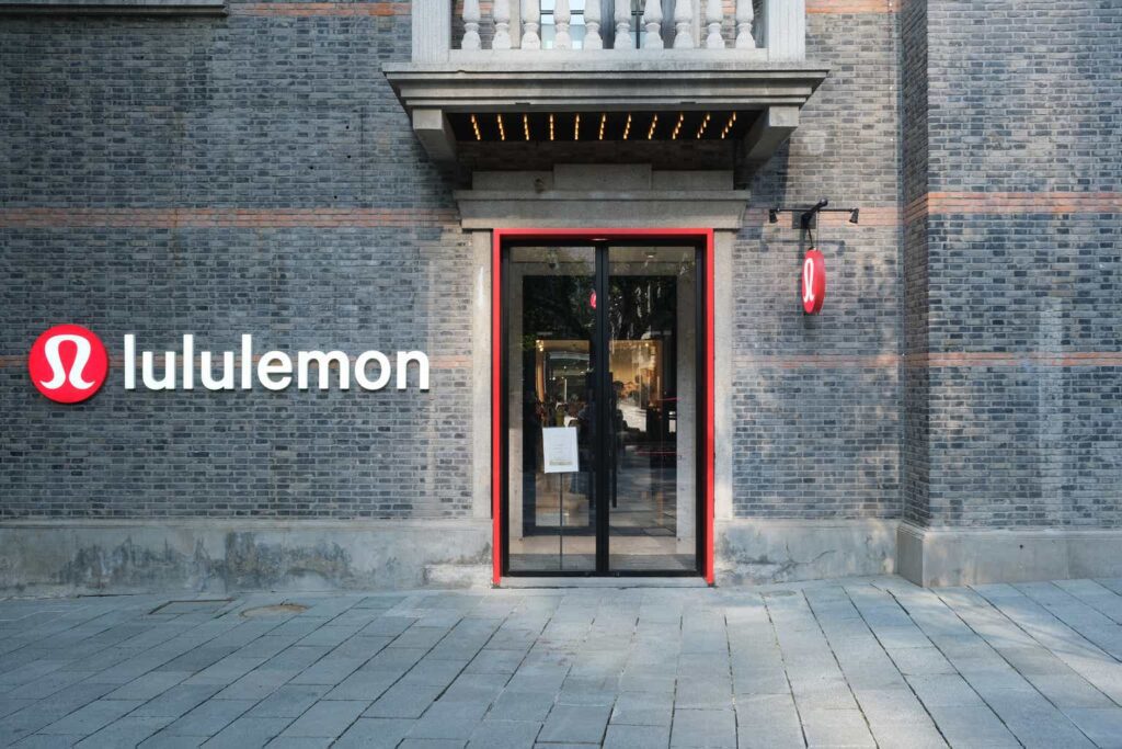 Lululemon (LULU): Move Over North America - Global Dominance Is The Next Milestone