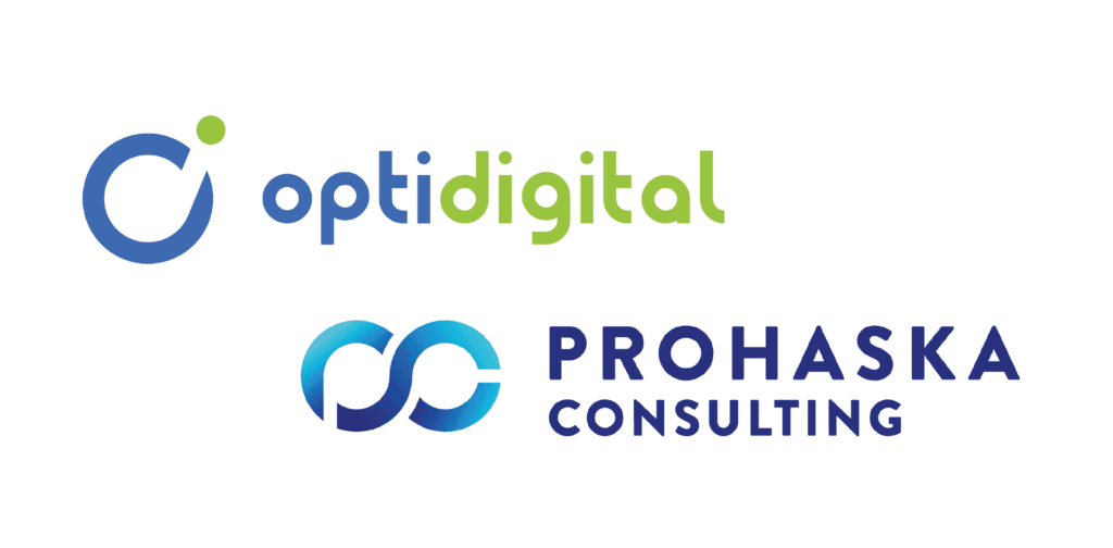 Opti Digital Partners with Prohaska Consulting to Drive North America Expansion