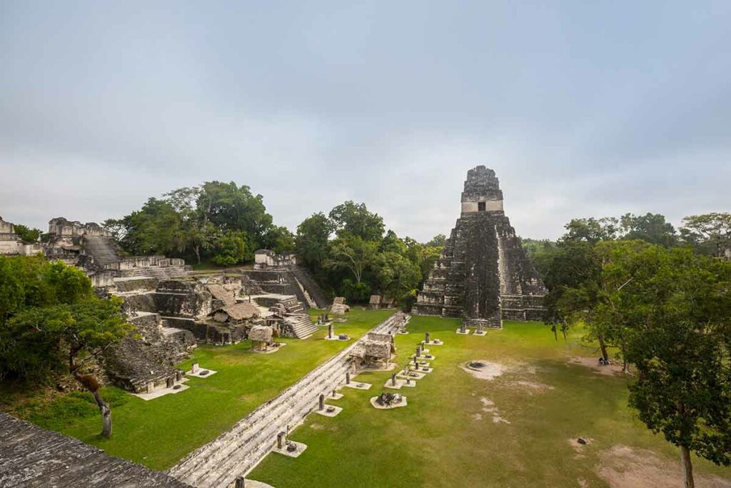 20 Guatemala Landmarks To Visit In 2024