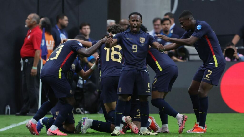 Can Ecuador halt Argentina's path to Copa América final?