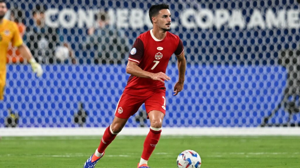 Canada predicted lineup vs Uruguay: Copa America 2024