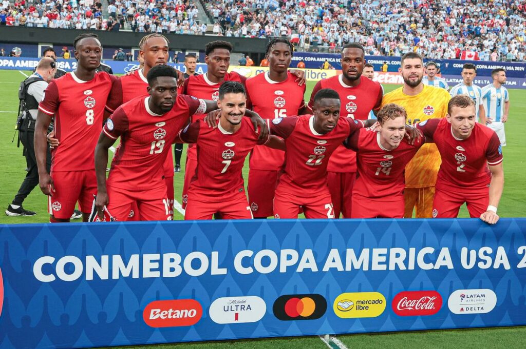 Copa America 2024: Canada, Uruguay criticise organizers ahead of third-place clash