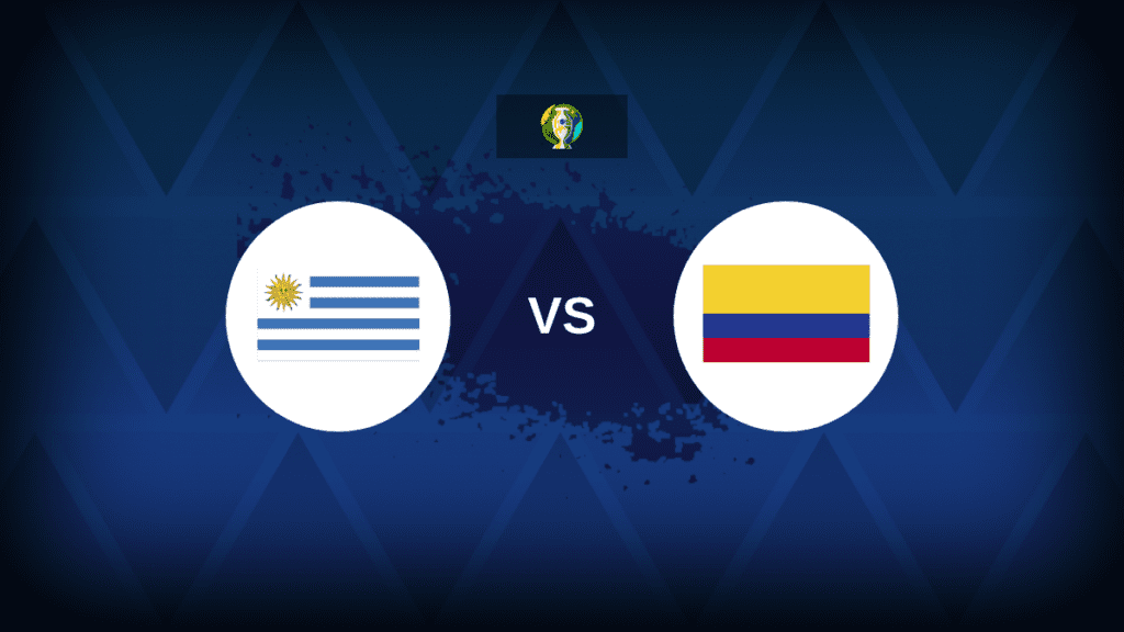 Copa América 2024: Uruguay v Colombia - Preview, predictions, picks, offers and odds - 101 Great Goals