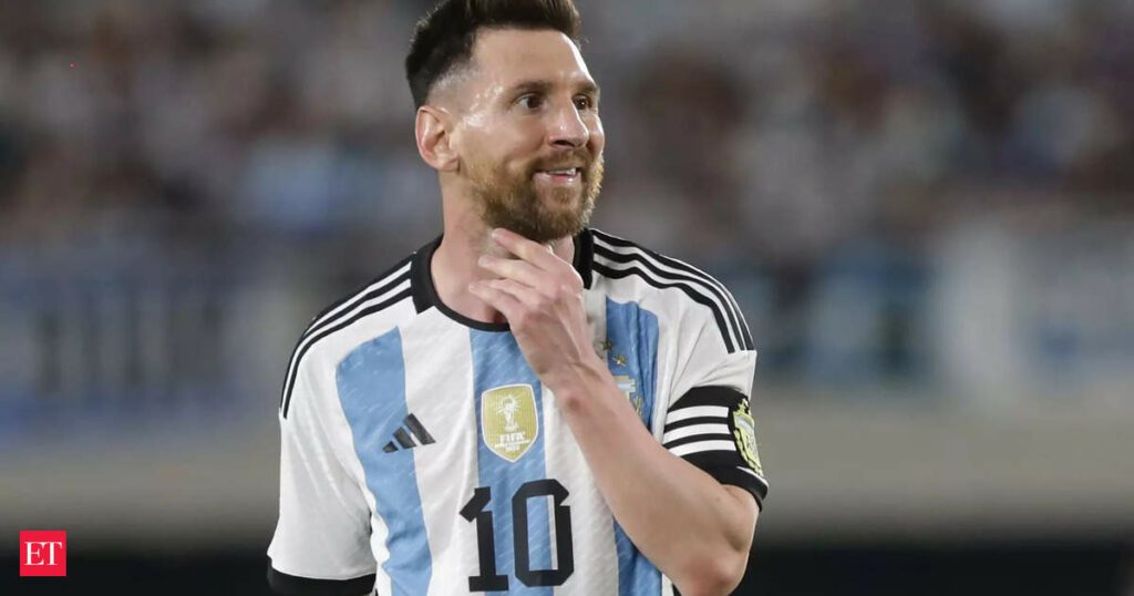 Copa America 2024 live Argentina Messi: Copa America 2024 Live Argentina vs Chile: Prediction, when and how to watch Lionel Messi's match