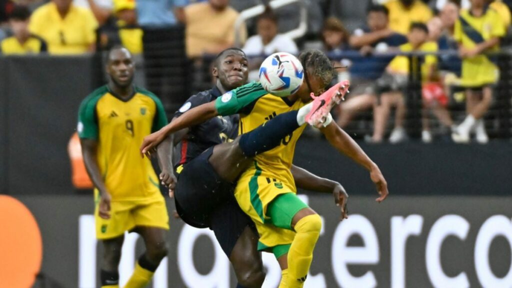 Copa America: Ecuador Beat Jamaica 3-1 to Boost Knockouts Chances