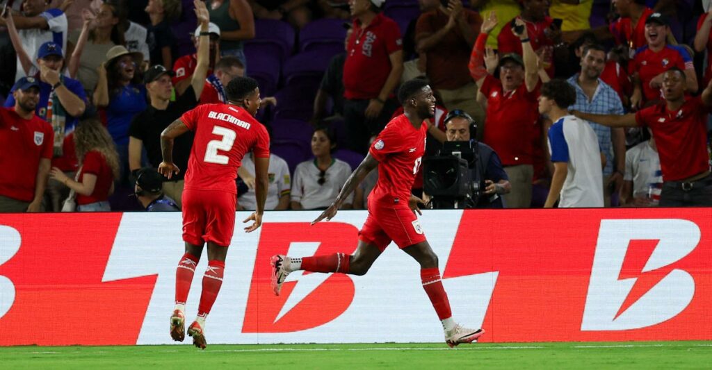 Copa America: Panama qualify for quarterfinals; US bow out | Football News
