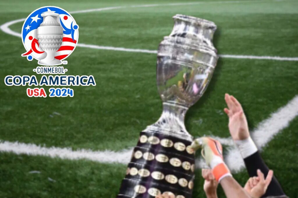 Copa America games Today June 26: time, schedule how to watch online, TV channel in the USA - Marca English