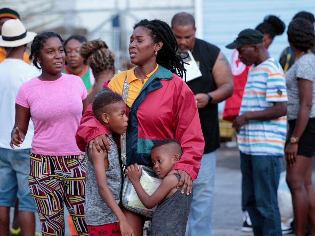 From the Caribbean to Texas, Beryl leaves a trail of destruction | Climate Crisis News