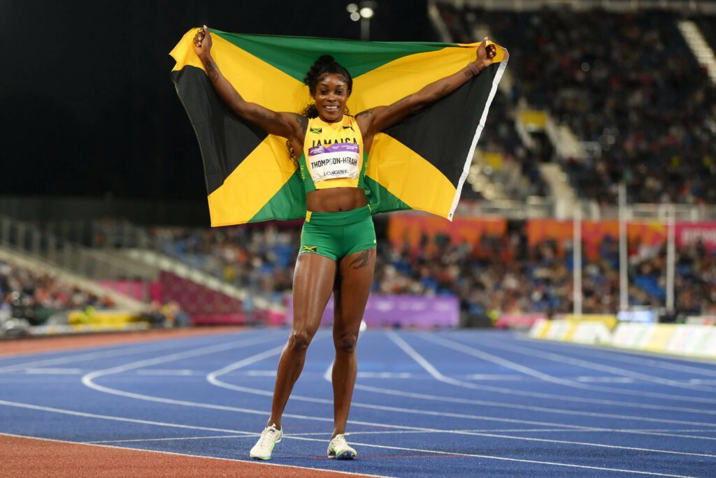 Jamaican legendary sprinter Elaine Thompson-Herah to miss Paris Olympics with Achilles injury