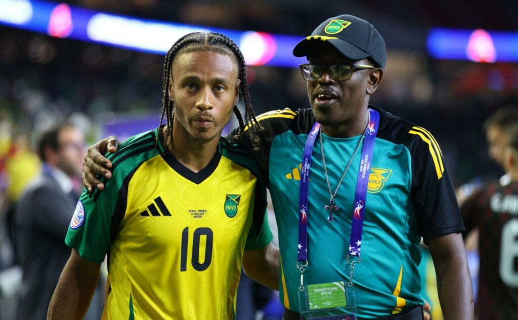 Jamaica's strengths - The Athletic - The New York Times