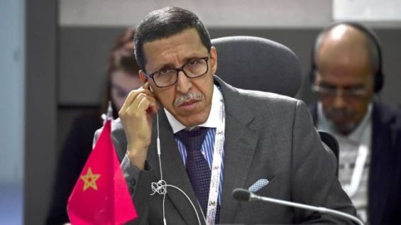 Polisario responds to Omar Hilale's Committee of 24 remarks on Sahara