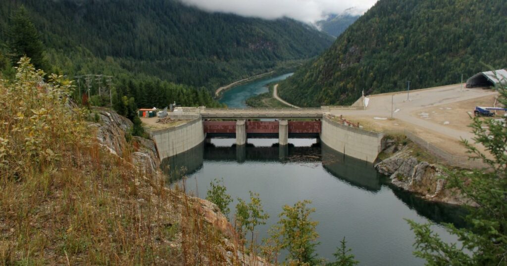 U.S. and Canada strike deal to update 60-year-old Columbia River Treaty