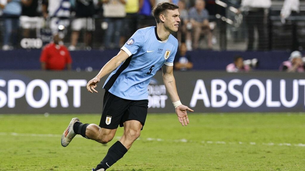 Uruguay beats Brazil 4-2 on penalties after scoreless draw, advances to Copa America semifinals