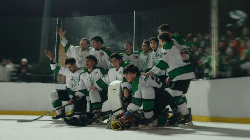 ‘This Is Hockey’ series highlights growth of game in Latin America, Caribbean