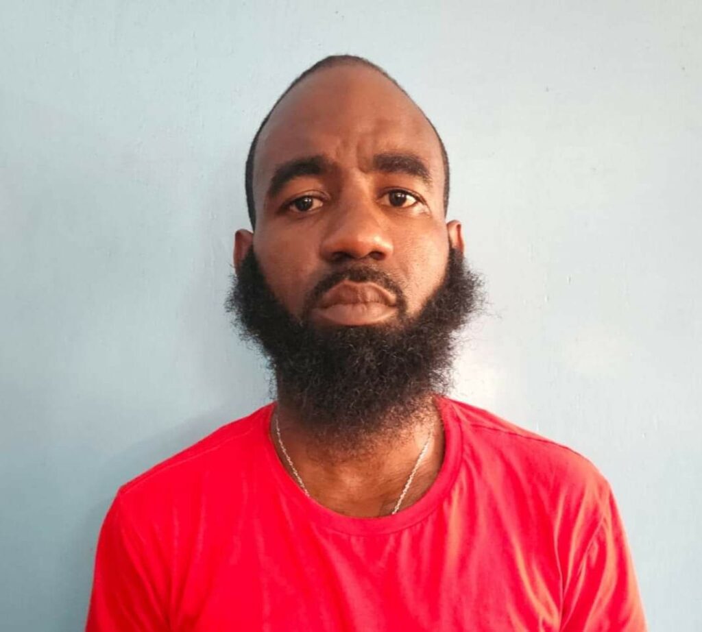 US citizen arrested in Guyana was wanted for shooting 6-year-old boy to death