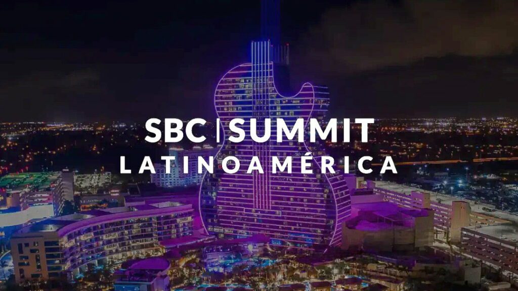 Everything you need to know about SBC Summit Latin America 2024