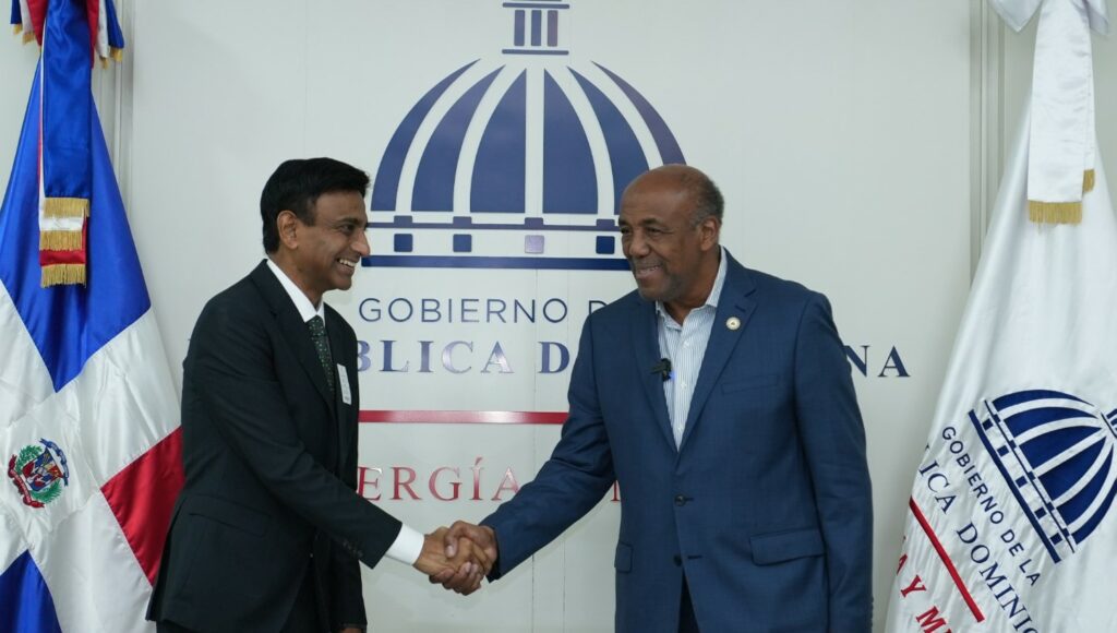 Dominican Republic to host meeting of International Solar Alliance