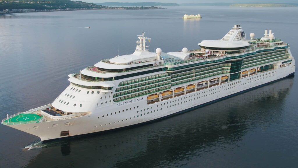 Royal Caribbean Releases Last of Their Deployment Schedule for 2025