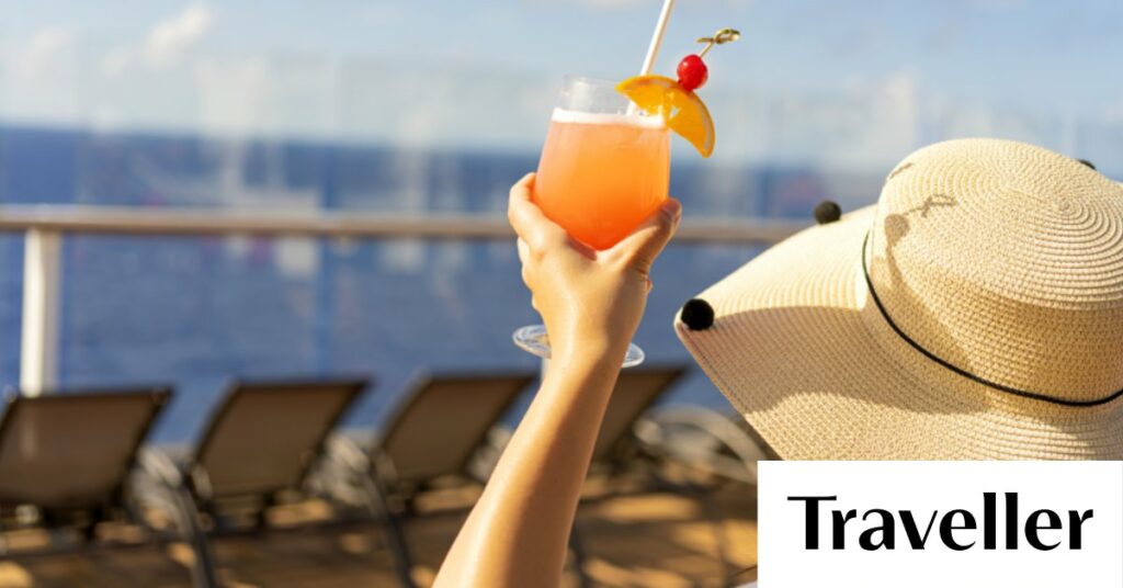 Are drinks packages worth it? 18 of cruising’s biggest questions, answered