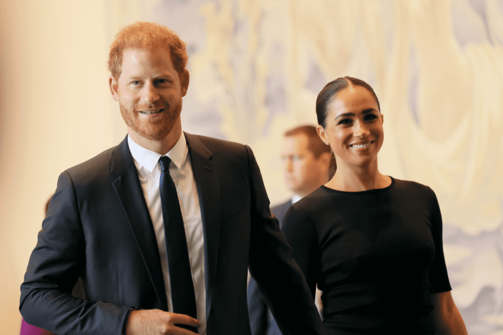 Prince Harry and Meghan Markle's Colombia Tour: Everything You Need to Know