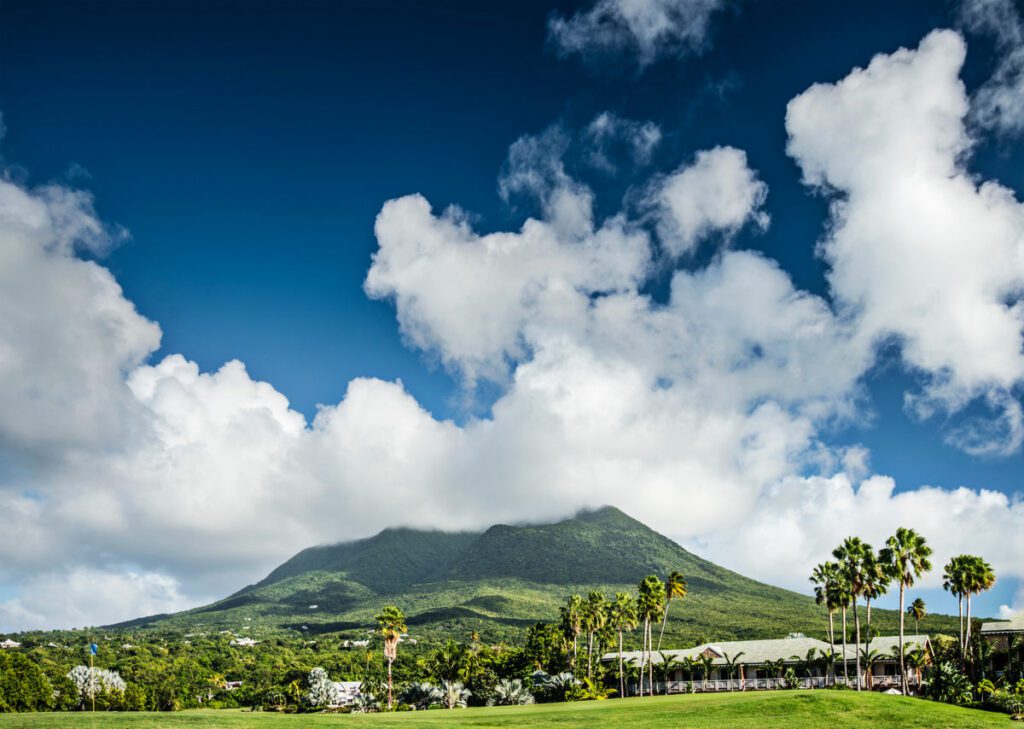 St. Kitts and Nevis Travel Guide, News and Information