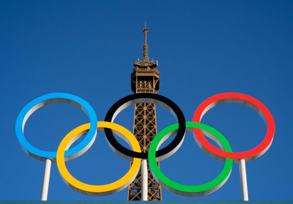 Paris Olympics closing ceremony means America is next. And IOC, I have questions.