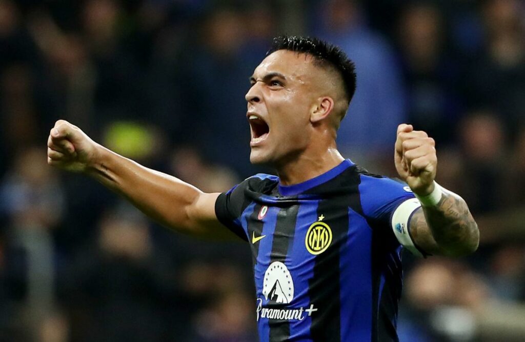 Argentina Copa America Hero Has Already Signed Inter Milan Contract Extension – Announcement Expected In Next Few Days