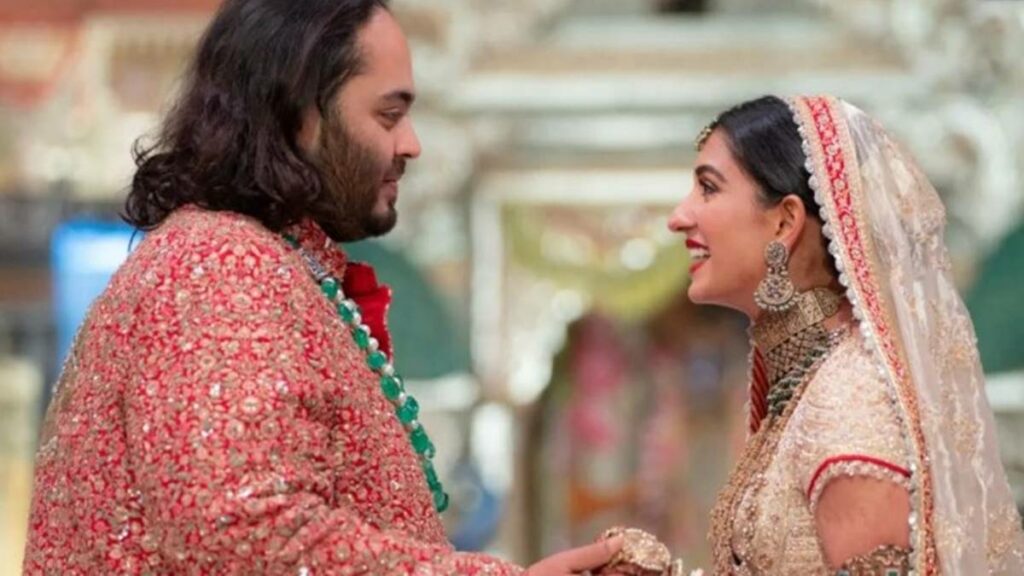 Anant Ambani-Radhika Merchant's Central America sojourn puts focus on India's growing economic, travel interest in the region - Economy News