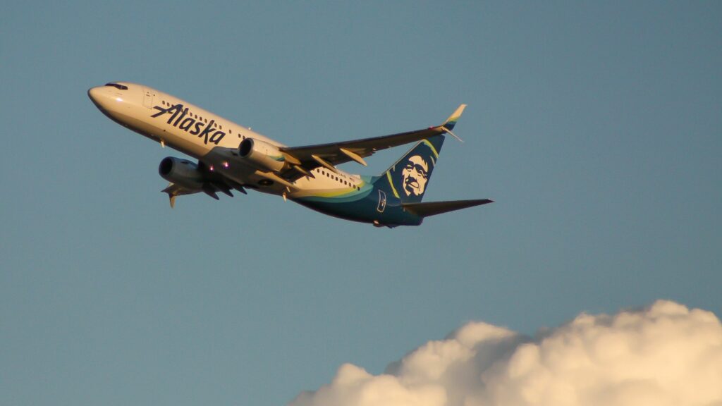 Alaska Airlines Confirms Its Most Frequent Flyer Has Earned Over 3 Million Miles