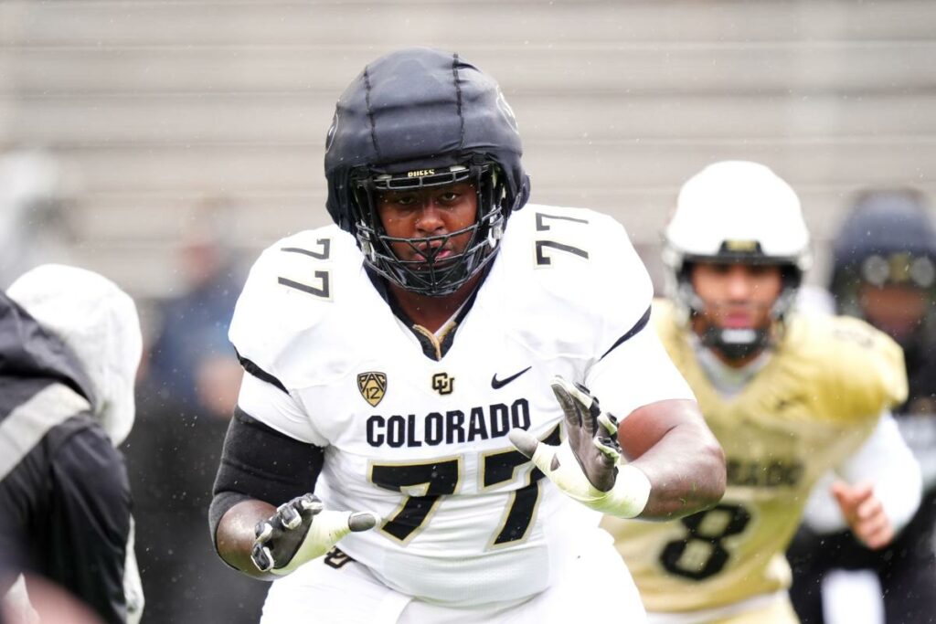 Why certain Colorado players are tied to their uniform number