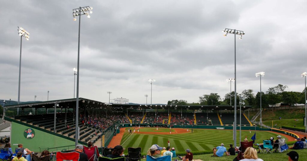 Little League World Series 2024: Wednesday Scores, Bracket Results and Highlights | News, Scores, Highlights, Stats, and Rumors