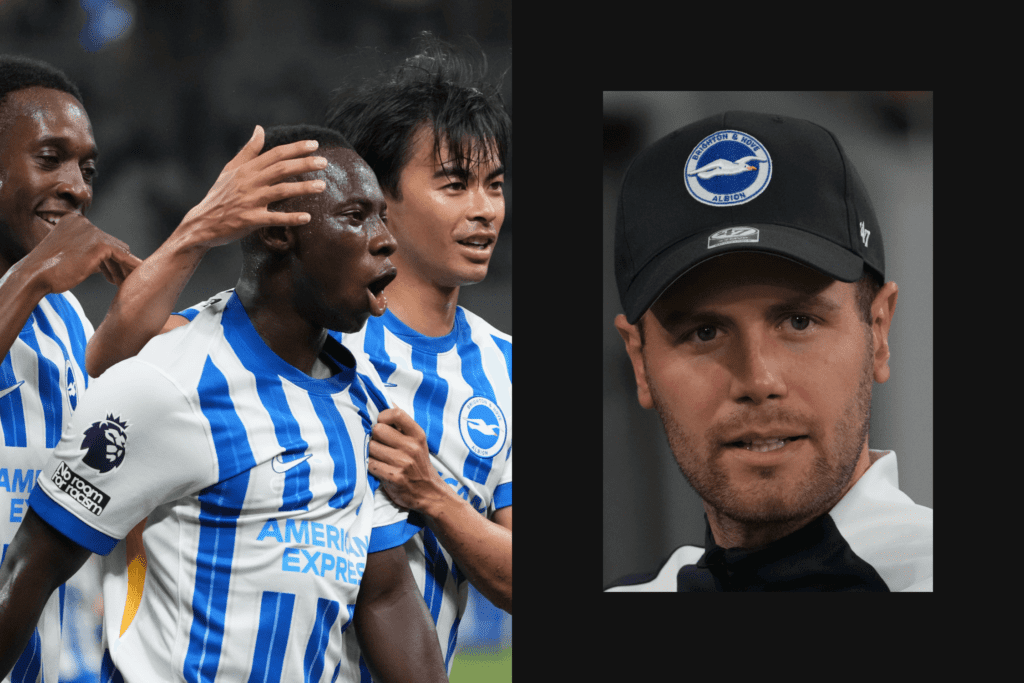 Brighton season preview: Hurzeler’s methods to be tested and Minteh already impressing