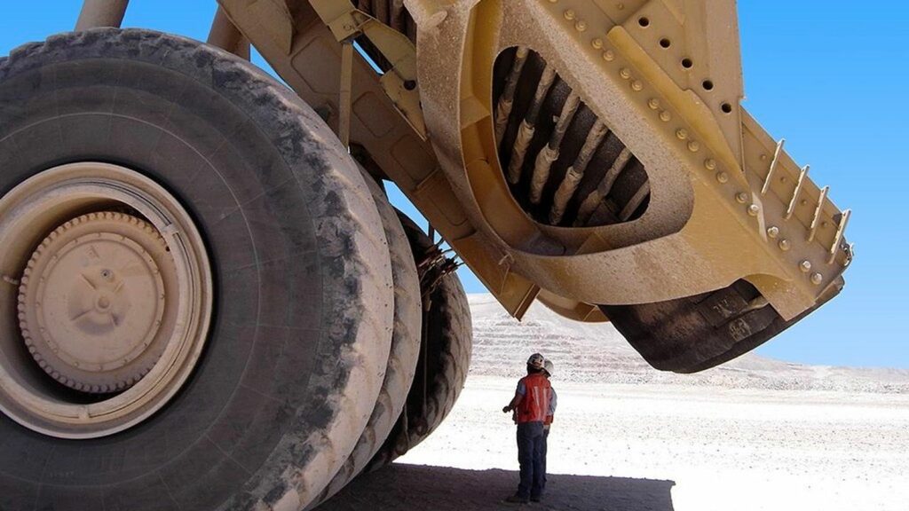 Strike at world’s largest copper mine exposes Boric government and union apparatus in Chile